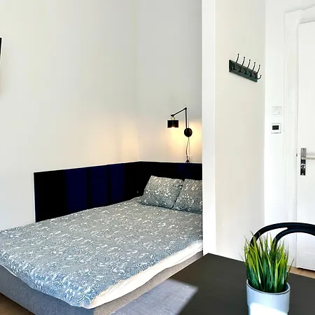 Przy Plaży Z Parkingiem Ii Sopot