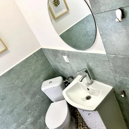 Przy Plaży Z Parkingiem Ii * Sopot