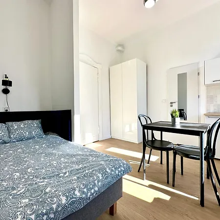 Apartament Przy Plaży Z Parkingiem Ii *