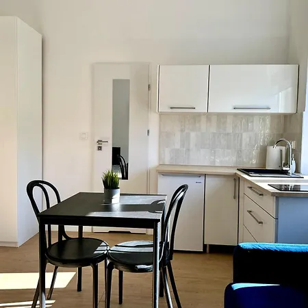 Przy Plaży Z Parkingiem Ii * Sopot